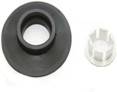 Replacement flush valve seal - replacement, &