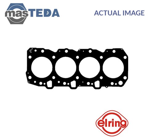 197710 engine cylinder head - 197710,