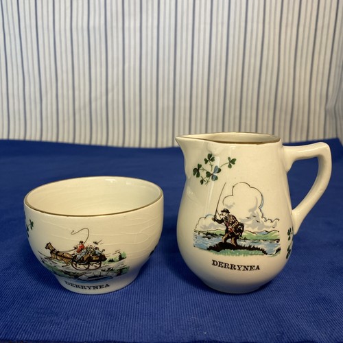 Vintage carrigaline pottery - carrigaline,