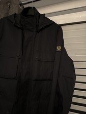 Men’s Belstaff Black Drome