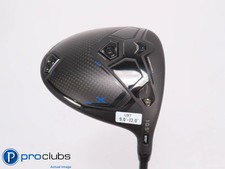 Nice Cobra DARKSPEED X 10.5* DRIVER - UST LINQ Red M40X 5F4 Stiff Flex 456346