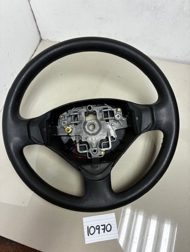 Peugeot 207 steering wheel - peugeot,