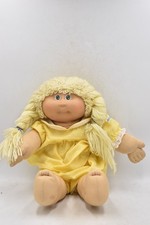 Vintage 1978–1984 Cabbage