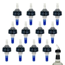Shot Pourers 6 & 12 Pack