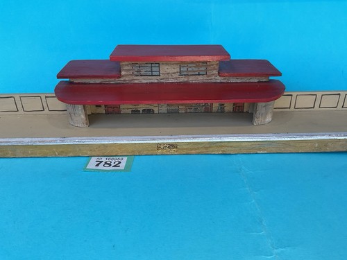 Hornby dublo prewar - hornby,