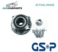 WHEEL BEARING KIT SET FRONT