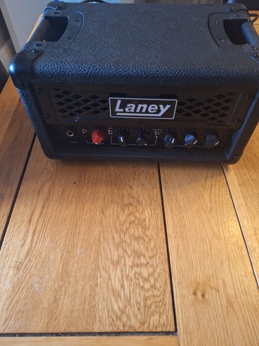Laney ironheart foundry series - ironheart,