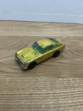 corgi rockets aston martin