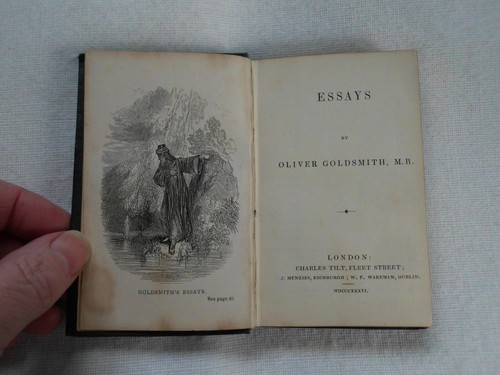 Tilt miniature classics - tilt's,