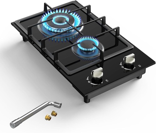 Inch gas stove drop - 20, drop-in