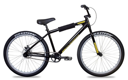 Big reaper ltd bmx - big, cruiser