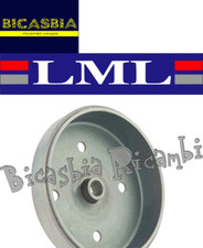10974 - ORIGINALE LML CAMPANA