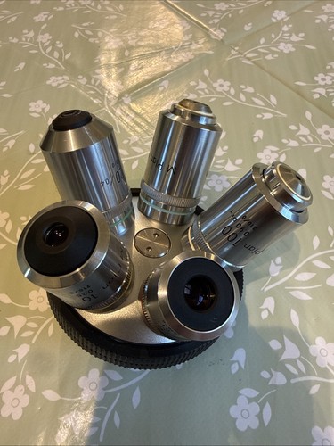Nikon afx iia microscope - afx-iia,