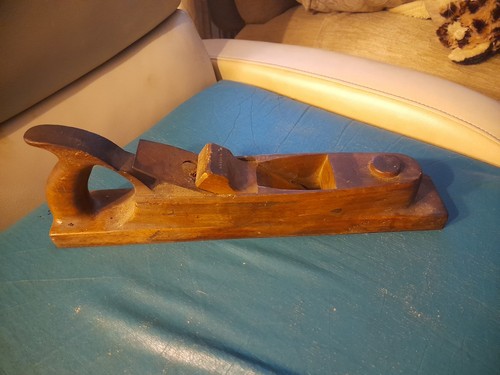 Parry rare antique - f,