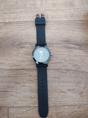 Lacoste men watch - lacoste,