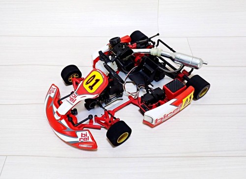 Kyosho birel r31 racing - r31-se,
