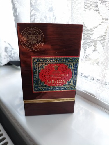 Penhaligon babylon eau - penhaligon's, de