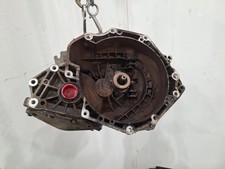 VAUXHALL MERIVA EXCLUSIV MK2 2010-2017 1.4L 5 Speed Manual Petrol OEM 24579774