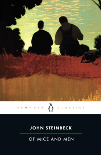 Mice and men new john - -,
