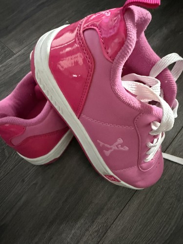 Heelys sidewalk sports pink - heelys,