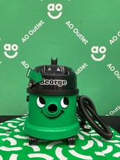 Numatic GVE370 Bagged Wet/Dry