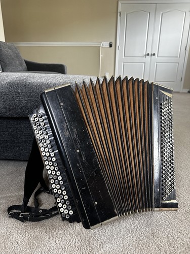 Tula bayan 150 - 150, bass