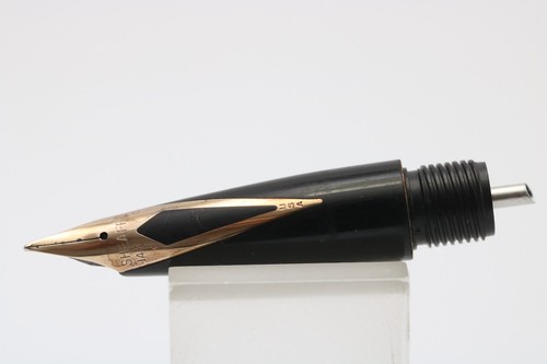 Vintage sheaffer imperial - imperial, 14k
