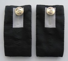 Royal Navy Midshipman Rank