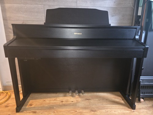 Roland hp605 digital - hp605,