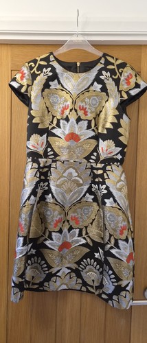 Ted baker dress size - ,