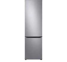 SAMSUNG Series8 RB38C602CS9/EU Smart 70/30 Fridge Freezer - Silver - REFURB-C