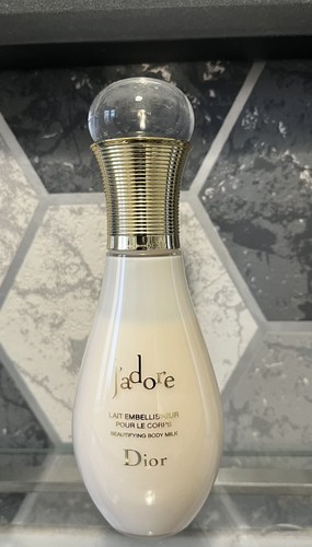 Dior adore beautifying body - dior,