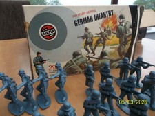 Airfix Vintage German Infantry