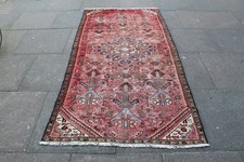 Vintage Worn Hand Made