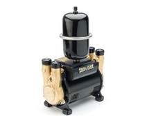 Salamander CTFORCE30TU 3.0 bar