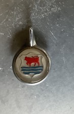 Morris Oxford / Isis / J2 & Early J4 Van Trafficator Turn Signal On Steering