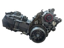 Yamaha MT-03 Engine Block 2006