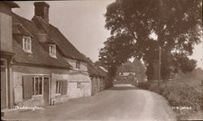 Doddington near Sittingbourne & Faversham by H.A.Jarvis. 