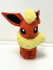 Centre Monster Pokemon Flareon