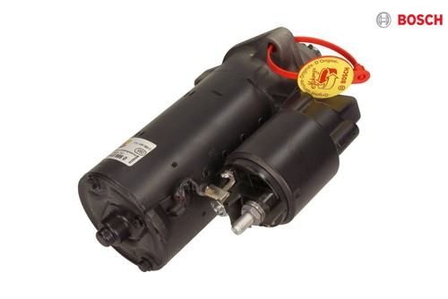 Engine starter motor 986 016 - motor,