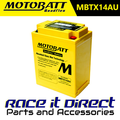 Motobatt battery for aprilia - battery,