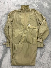 Vtg Lacoste Track Suit Men's