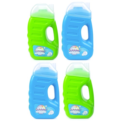Abeec litre bubble - 1.8,