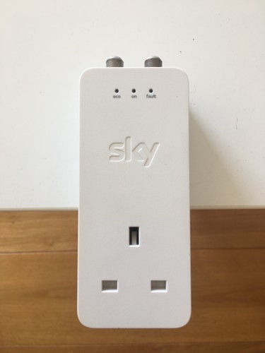 Official sky power - official, inserter