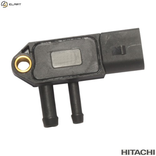 Sensor exhaust pressure - sensor,