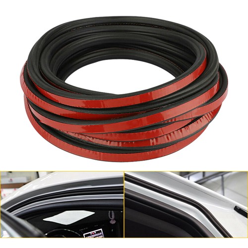 Car door rubber - rubber, seal