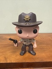 Funko Pop! The Walking Dead