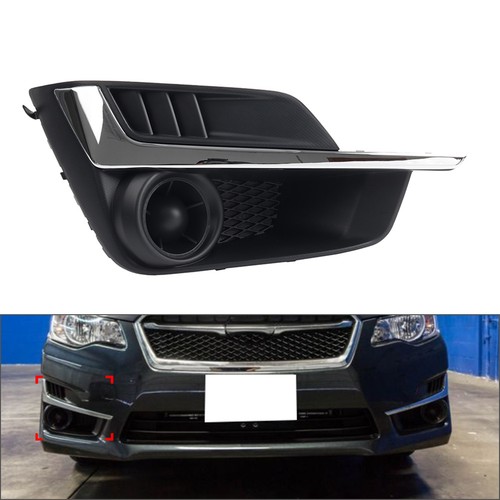 Front right side - 1x,