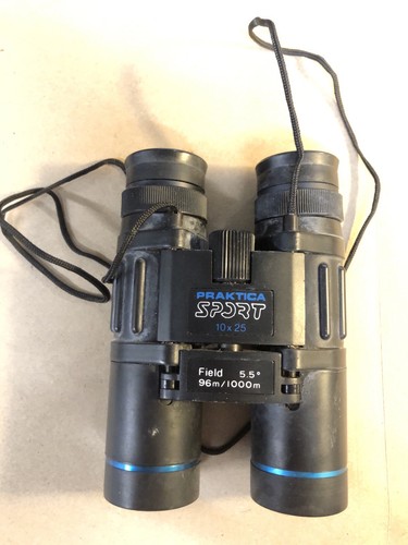 Praktica sport compact - praktica,