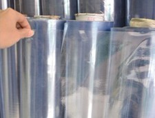 PVC Tablecloth Wipe Clean